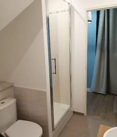 Appartement Detente Au Coeur Du Cotentin Valognes Exterior foto